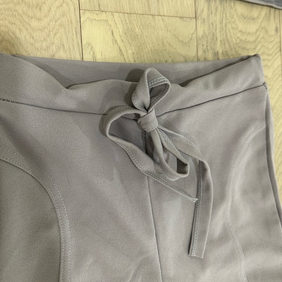 Two Piece Gray Set - Picture 3 of 4